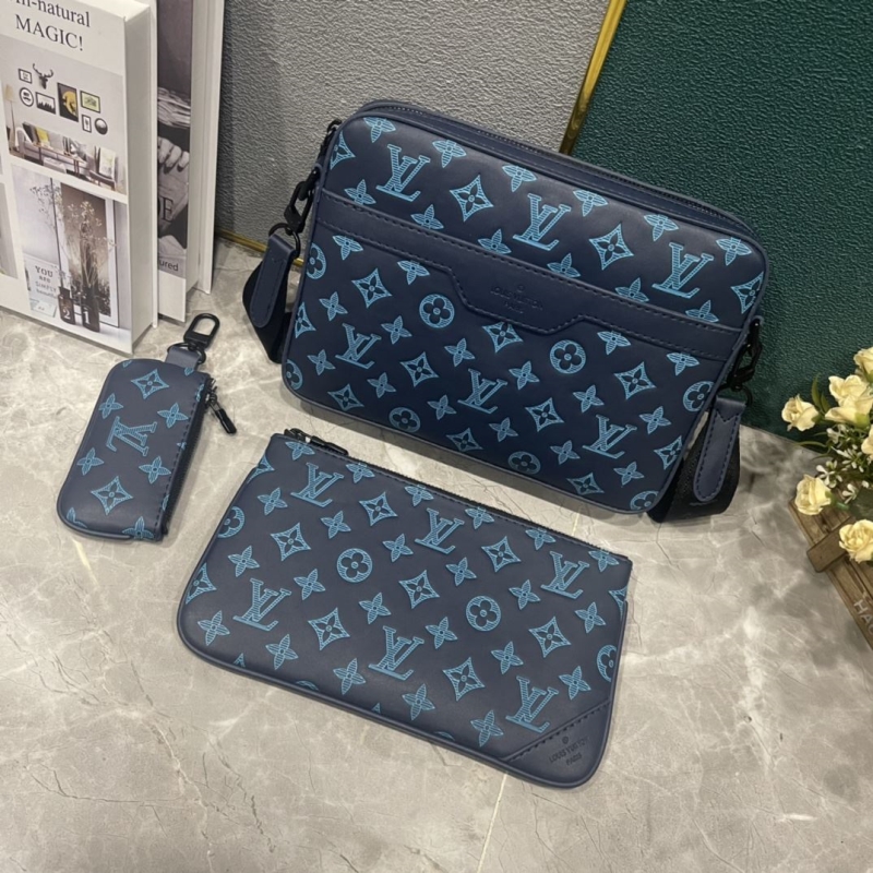 LV Satchel bags